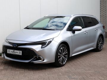 Toyota Corolla Touring Sports